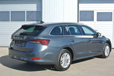 Skoda Octavia Gebrauchtwagen Skoda Octavia Gebrauchtwagen