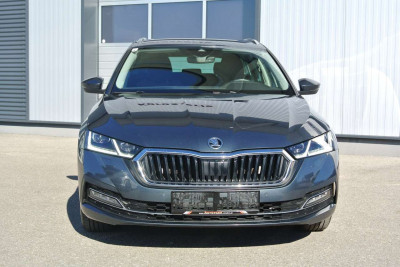 Skoda Octavia Gebrauchtwagen Skoda Octavia Gebrauchtwagen