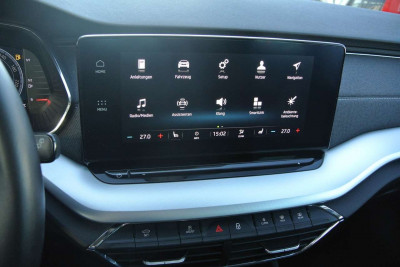 Skoda Octavia Gebrauchtwagen Skoda Octavia Gebrauchtwagen