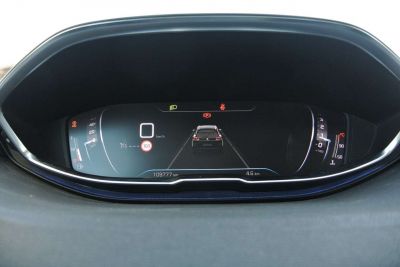 Peugeot 5008 Gebrauchtwagen