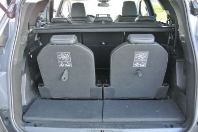 Peugeot 5008 Gebrauchtwagen