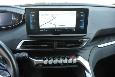 Peugeot 5008 Gebrauchtwagen Peugeot 5008 Gebrauchtwagen