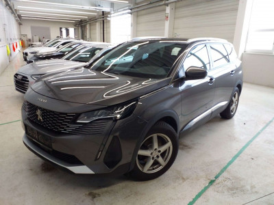 Peugeot 5008 Gebrauchtwagen Peugeot 5008 Gebrauchtwagen