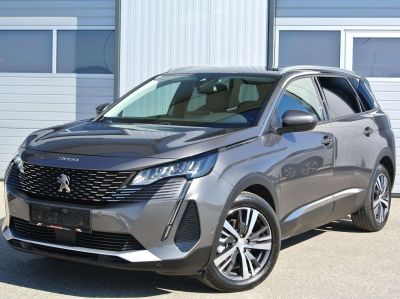 Peugeot 5008 Gebrauchtwagen