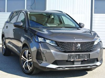 Peugeot 5008 Gebrauchtwagen Peugeot 5008 Gebrauchtwagen