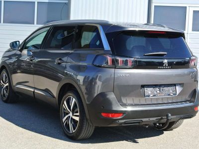 Peugeot 5008 Gebrauchtwagen Peugeot 5008 Gebrauchtwagen