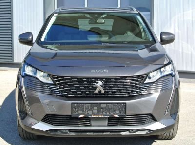 Peugeot 5008 Gebrauchtwagen Peugeot 5008 Gebrauchtwagen