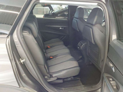 Peugeot 5008 Gebrauchtwagen Peugeot 5008 Gebrauchtwagen