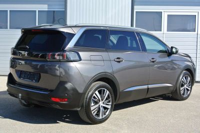 Peugeot 5008 Gebrauchtwagen Peugeot 5008 Gebrauchtwagen