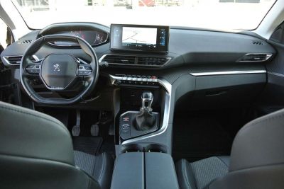 Peugeot 5008 Gebrauchtwagen