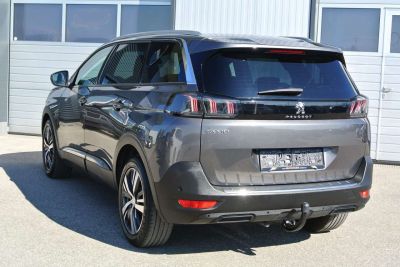 Peugeot 5008 Gebrauchtwagen Peugeot 5008 Gebrauchtwagen