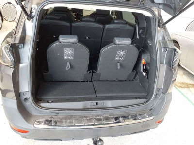 Peugeot 5008 Gebrauchtwagen Peugeot 5008 Gebrauchtwagen