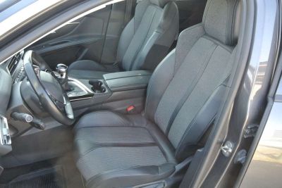 Peugeot 5008 Gebrauchtwagen