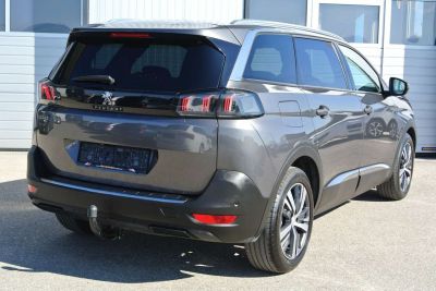 Peugeot 5008 Gebrauchtwagen Peugeot 5008 Gebrauchtwagen