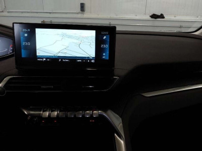 Peugeot 5008 Gebrauchtwagen Peugeot 5008 Gebrauchtwagen