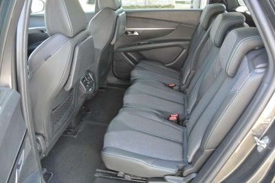 Peugeot 5008 Gebrauchtwagen