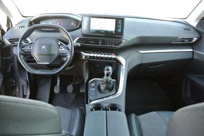Peugeot 5008 Gebrauchtwagen Peugeot 5008 Gebrauchtwagen