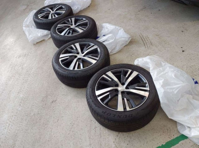 Peugeot 5008 Gebrauchtwagen Peugeot 5008 Gebrauchtwagen