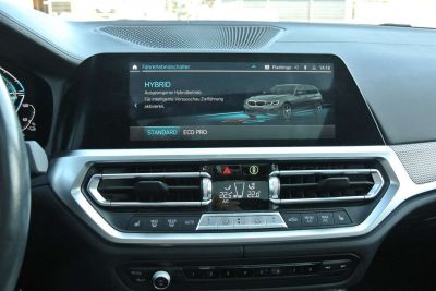 BMW 3er Gebrauchtwagen