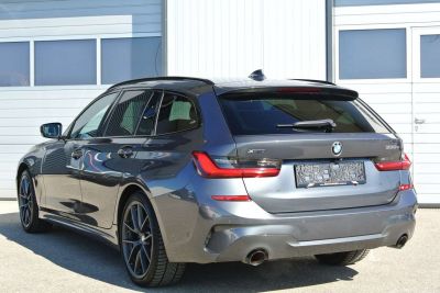 BMW 3er Gebrauchtwagen