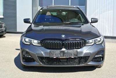BMW 3er Gebrauchtwagen