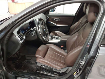 BMW 3er Gebrauchtwagen