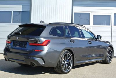 BMW 3er Gebrauchtwagen