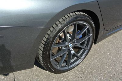 BMW 3er Gebrauchtwagen