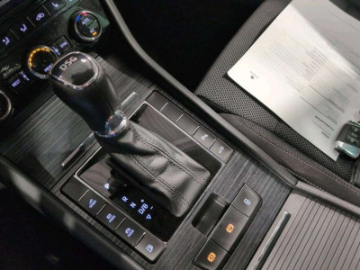 Skoda Superb Gebrauchtwagen Skoda Superb Gebrauchtwagen