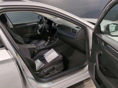 Skoda Superb Gebrauchtwagen Skoda Superb Gebrauchtwagen