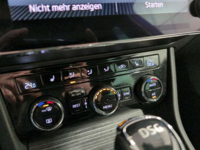 Skoda Superb Gebrauchtwagen Skoda Superb Gebrauchtwagen