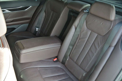 BMW 7er Gebrauchtwagen BMW 7er Gebrauchtwagen