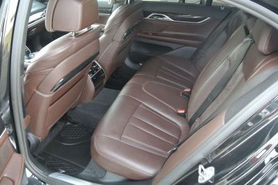 BMW 7er Gebrauchtwagen