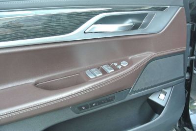 BMW 7er Gebrauchtwagen BMW 7er Gebrauchtwagen