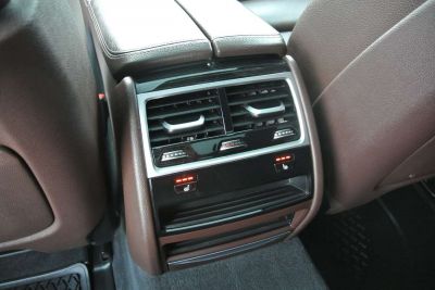 BMW 7er Gebrauchtwagen