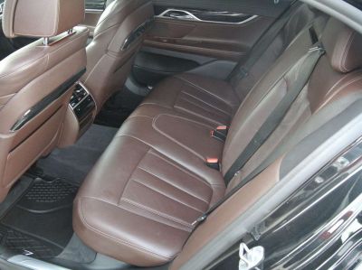 BMW 7er Gebrauchtwagen