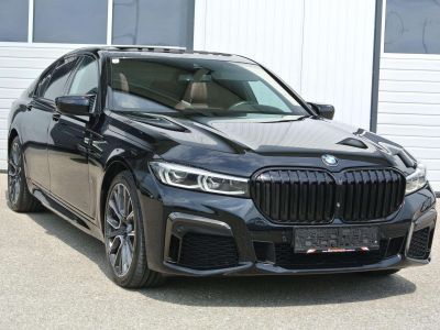 BMW 7er Gebrauchtwagen BMW 7er Gebrauchtwagen