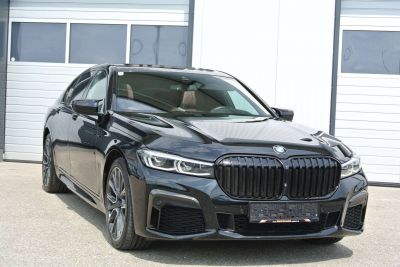 BMW 7er Gebrauchtwagen BMW 7er Gebrauchtwagen