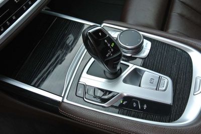 BMW 7er Gebrauchtwagen