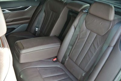 BMW 7er Gebrauchtwagen BMW 7er Gebrauchtwagen