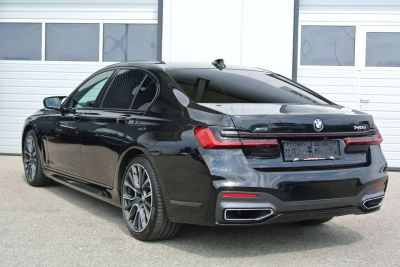 BMW 7er Gebrauchtwagen BMW 7er Gebrauchtwagen