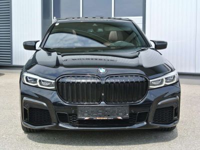 BMW 7er Gebrauchtwagen BMW 7er Gebrauchtwagen