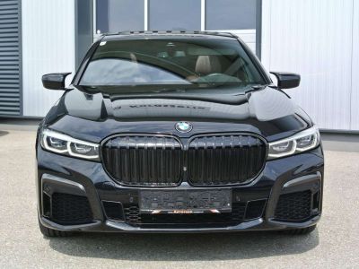 BMW 7er Gebrauchtwagen BMW 7er Gebrauchtwagen