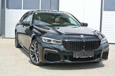 BMW 7er Gebrauchtwagen BMW 7er Gebrauchtwagen