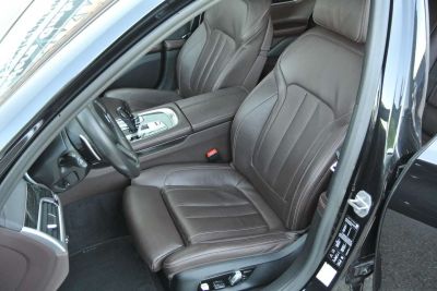 BMW 7er Gebrauchtwagen
