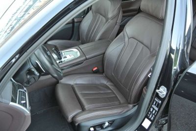 BMW 7er Gebrauchtwagen BMW 7er Gebrauchtwagen