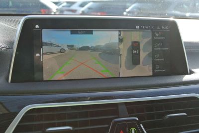 BMW 7er Gebrauchtwagen