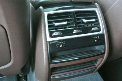 BMW 7er Gebrauchtwagen