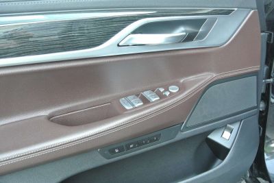 BMW 7er Gebrauchtwagen
