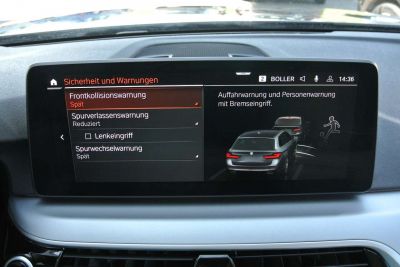 BMW 5er Gebrauchtwagen BMW 5er Gebrauchtwagen